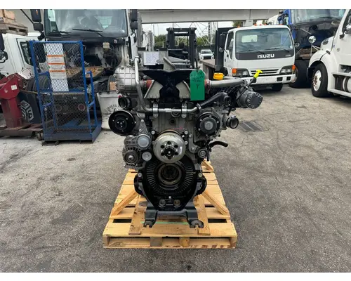 DETROIT DD13 Engine Assembly
