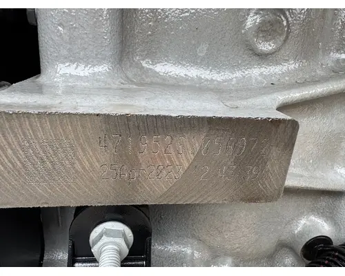 DETROIT DD13 Engine Assembly