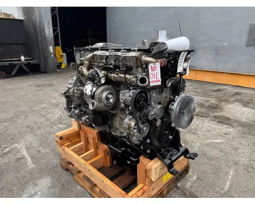 DETROIT DD13 Engine Assembly