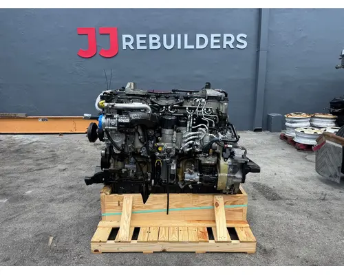 DETROIT DD13 Engine Assembly