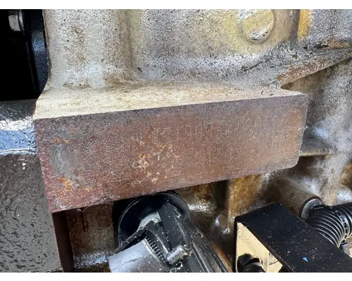 DETROIT DD13 Engine Assembly