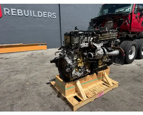 DETROIT DD13 Engine Assembly