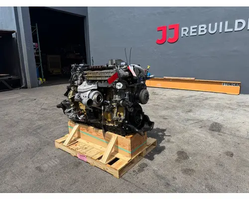 DETROIT DD13 Engine Assembly