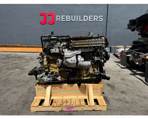 DETROIT DD13 Engine Assembly