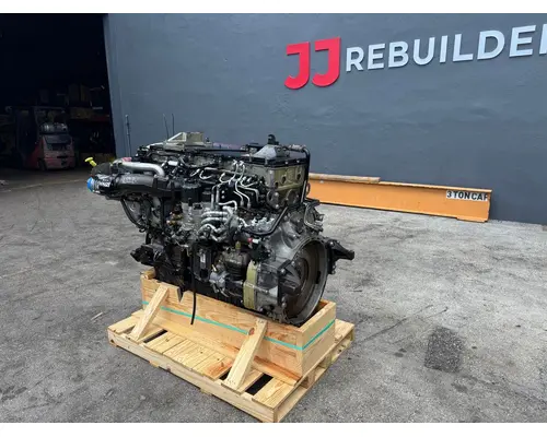 DETROIT DD13 Engine Assembly