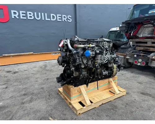 DETROIT DD13 Engine Assembly