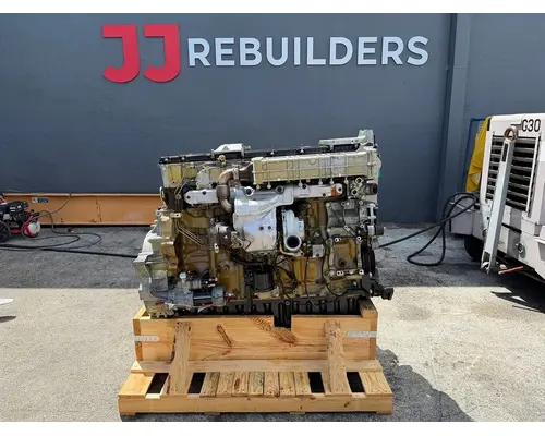 DETROIT DD13 Engine Assembly