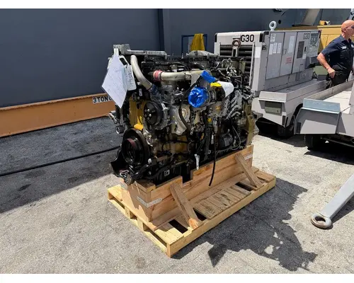 DETROIT DD13 Engine Assembly