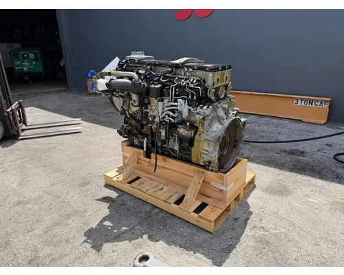 DETROIT DD13 Engine Assembly