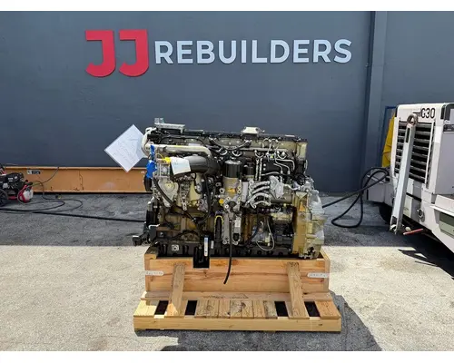 DETROIT DD13 Engine Assembly