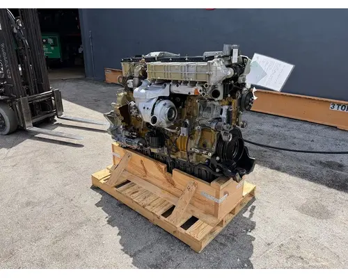 DETROIT DD13 Engine Assembly