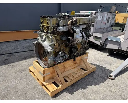 DETROIT DD13 Engine Assembly