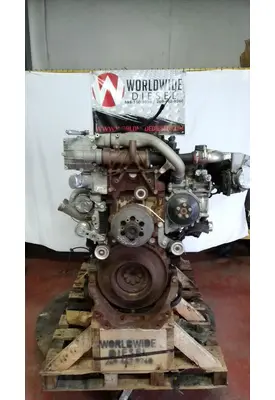 DETROIT DD13 Engine Assembly