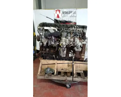 DETROIT DD13 Engine Assembly