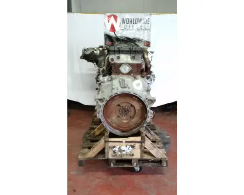 DETROIT DD13 Engine Assembly