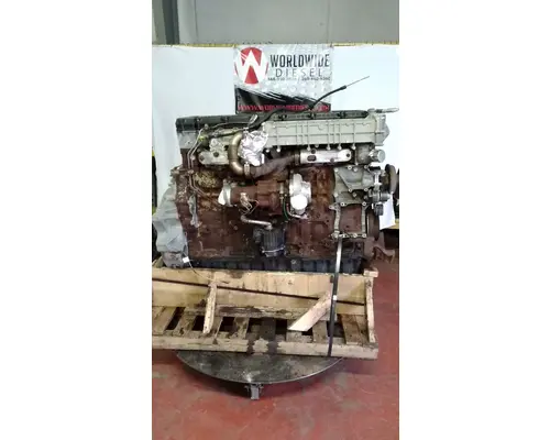 DETROIT DD13 Engine Assembly