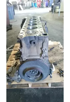 DETROIT DD13 Engine Assembly