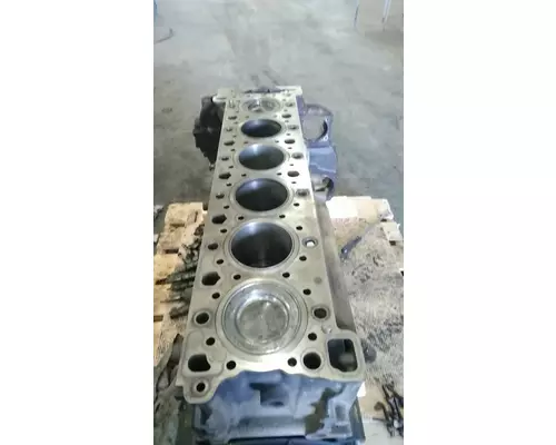 DETROIT DD13 Engine Assembly