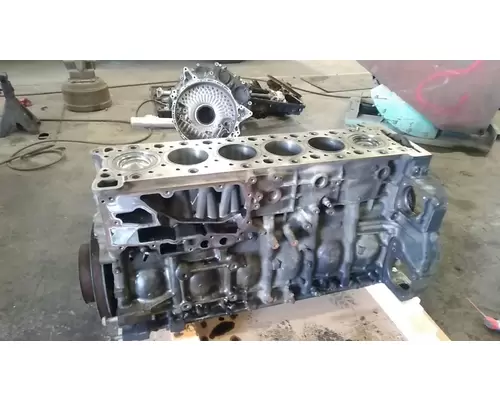 DETROIT DD13 Engine Assembly