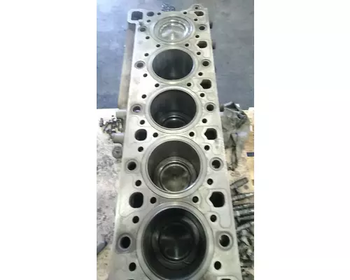 DETROIT DD13 Engine Assembly