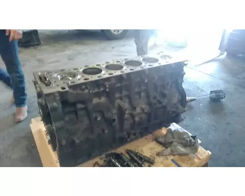 DETROIT DD13 Engine Assembly