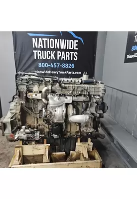 DETROIT DD13 Engine Assembly