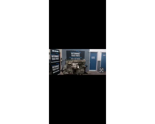 DETROIT DD13 Engine Assembly