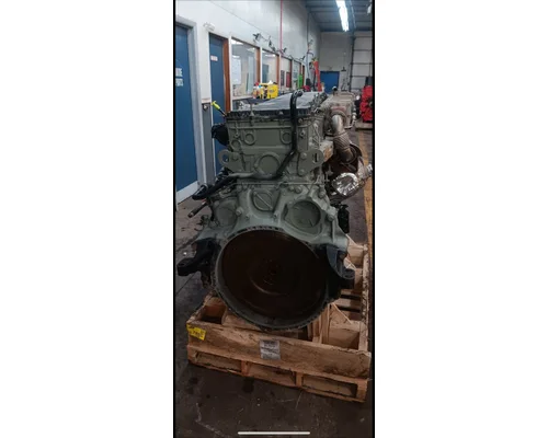 DETROIT DD13 Engine Assembly