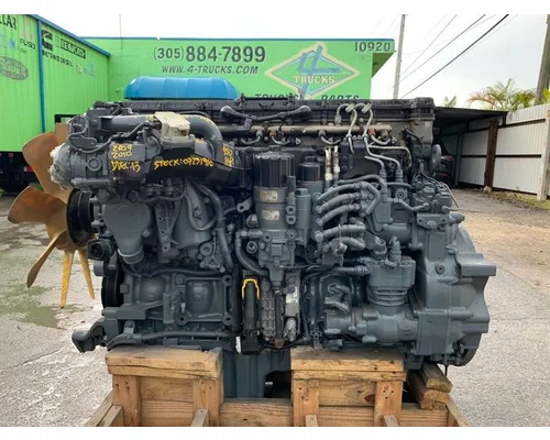 DETROIT DD13 Engine Assembly
