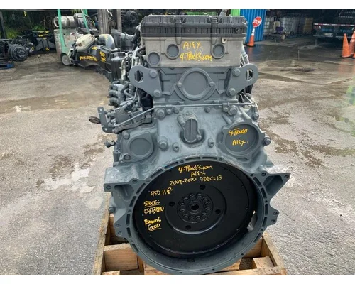 DETROIT DD13 Engine Assembly