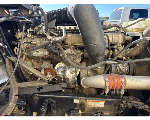 DETROIT DD13 Engine Assembly