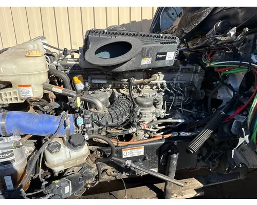 DETROIT DD13 Engine Assembly