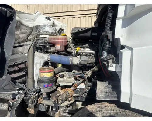 DETROIT DD13 Engine Assembly