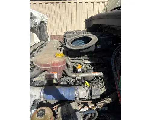 DETROIT DD13 Engine Assembly
