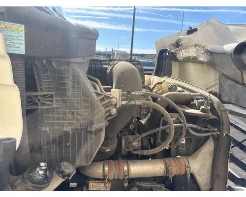 DETROIT DD13 Engine Assembly