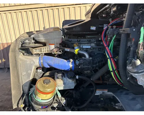 DETROIT DD13 Engine Assembly