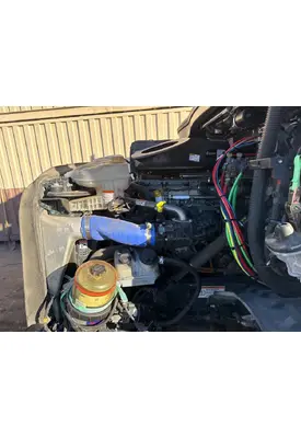 DETROIT DD13 Engine Assembly
