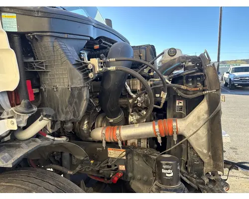 DETROIT DD13 Engine Assembly