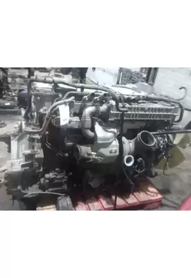 DETROIT DD13 Engine Assembly