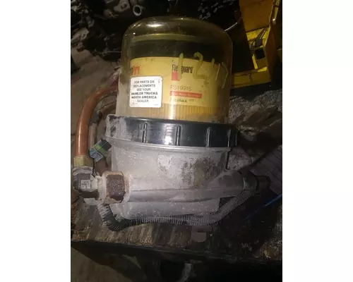 DETROIT DD13 Engine Assembly