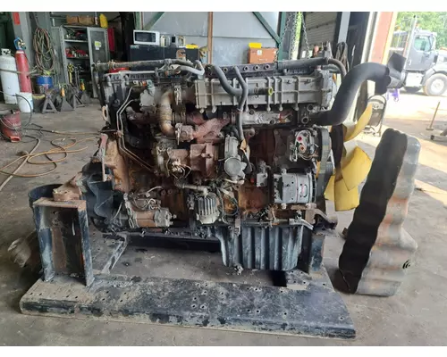 DETROIT DD13 Engine Assembly