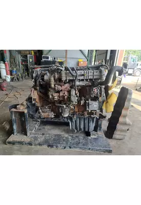 DETROIT DD13 Engine Assembly