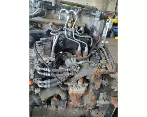 DETROIT DD13 Engine Assembly