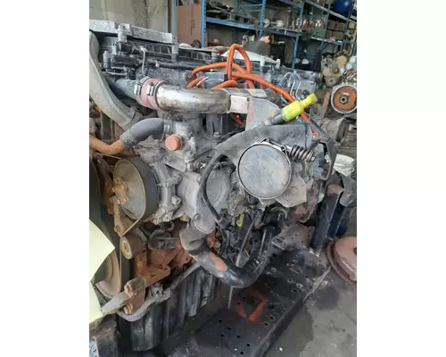 DETROIT DD13 Engine Assembly