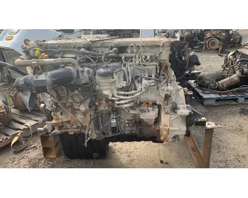 DETROIT DD13 Engine Assembly