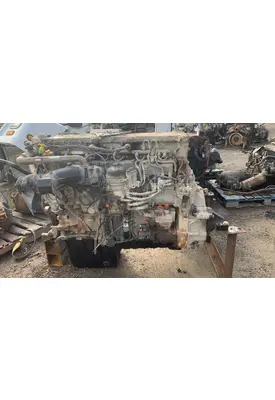 DETROIT DD13 Engine Assembly