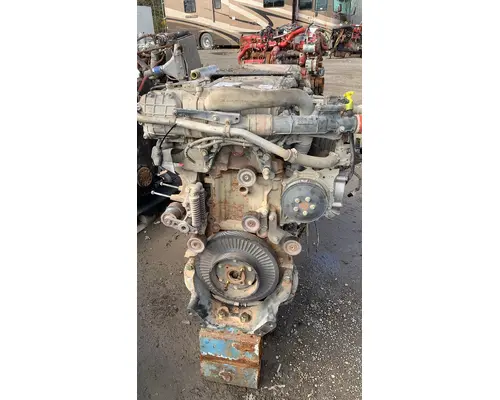 DETROIT DD13 Engine Assembly