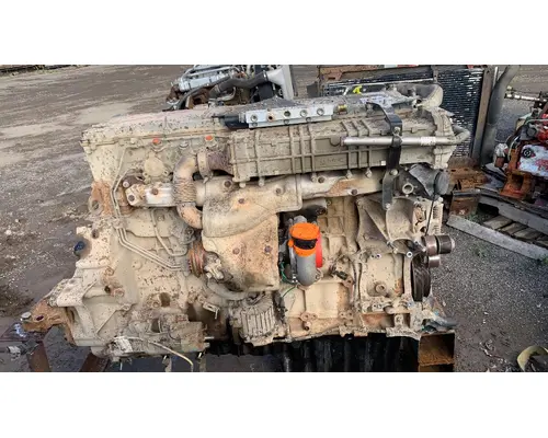 DETROIT DD13 Engine Assembly