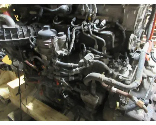 DETROIT DD13 Engine Assembly
