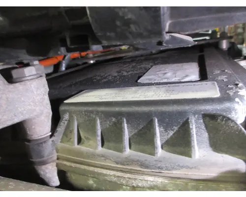 DETROIT DD13 Engine Assembly